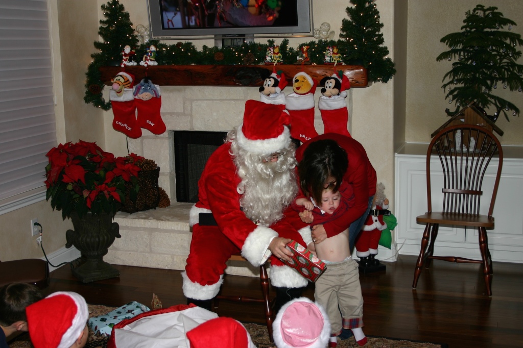 Hildebrand Christmas ScreenSaver/1024x768_2006-12-24 Christmas Eve 62.jpg